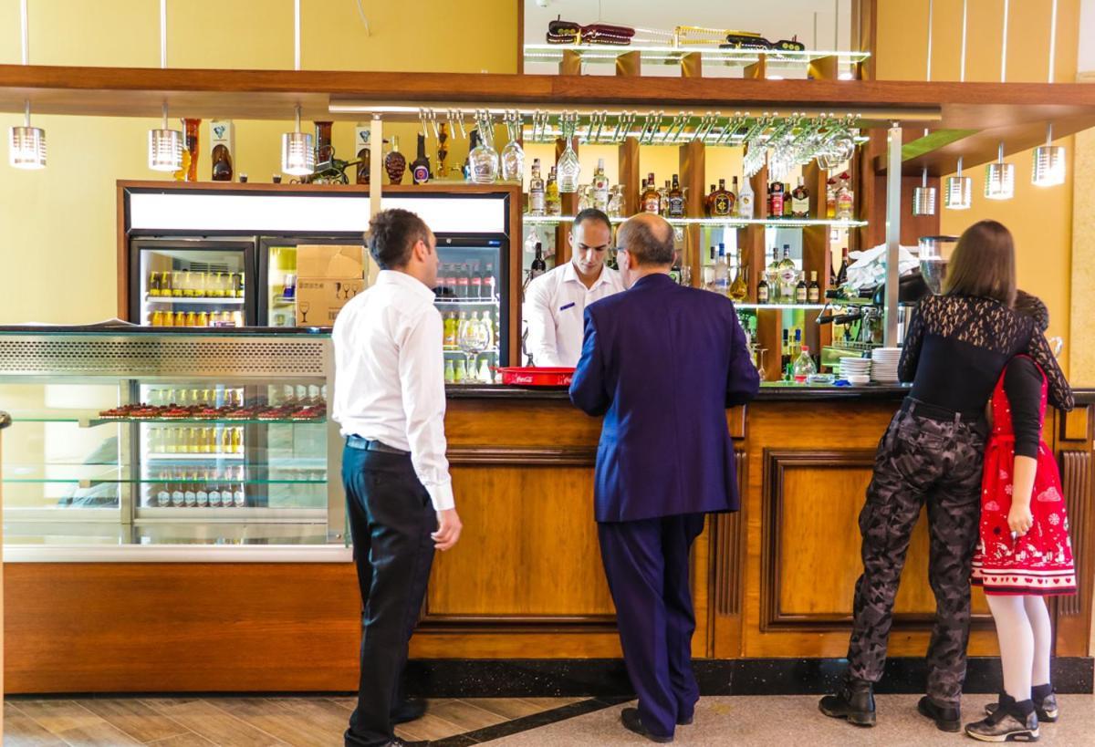 Best Western Hotel Galla Sllatine e Madhe エクステリア 写真