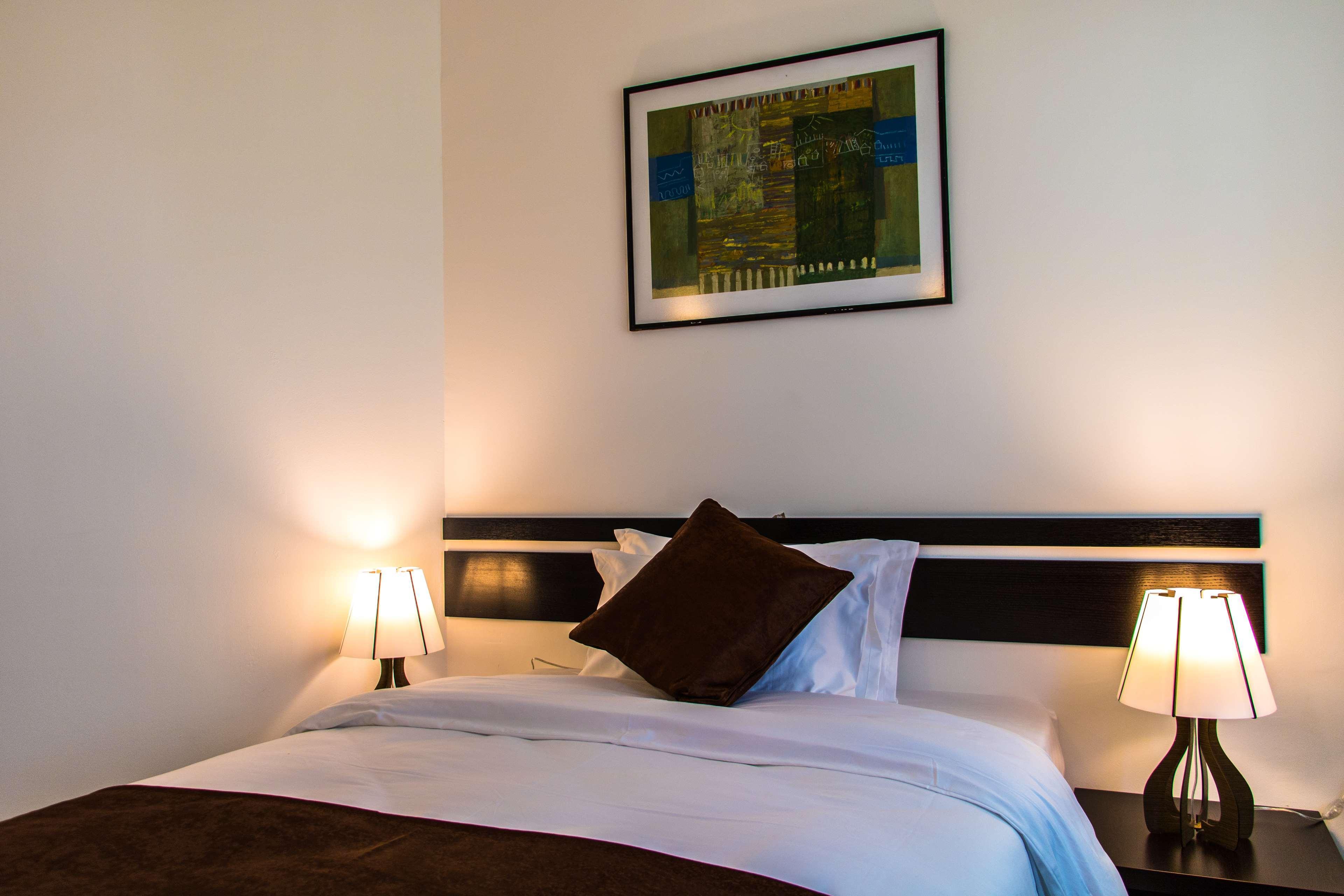 Best Western Hotel Galla Sllatine e Madhe エクステリア 写真