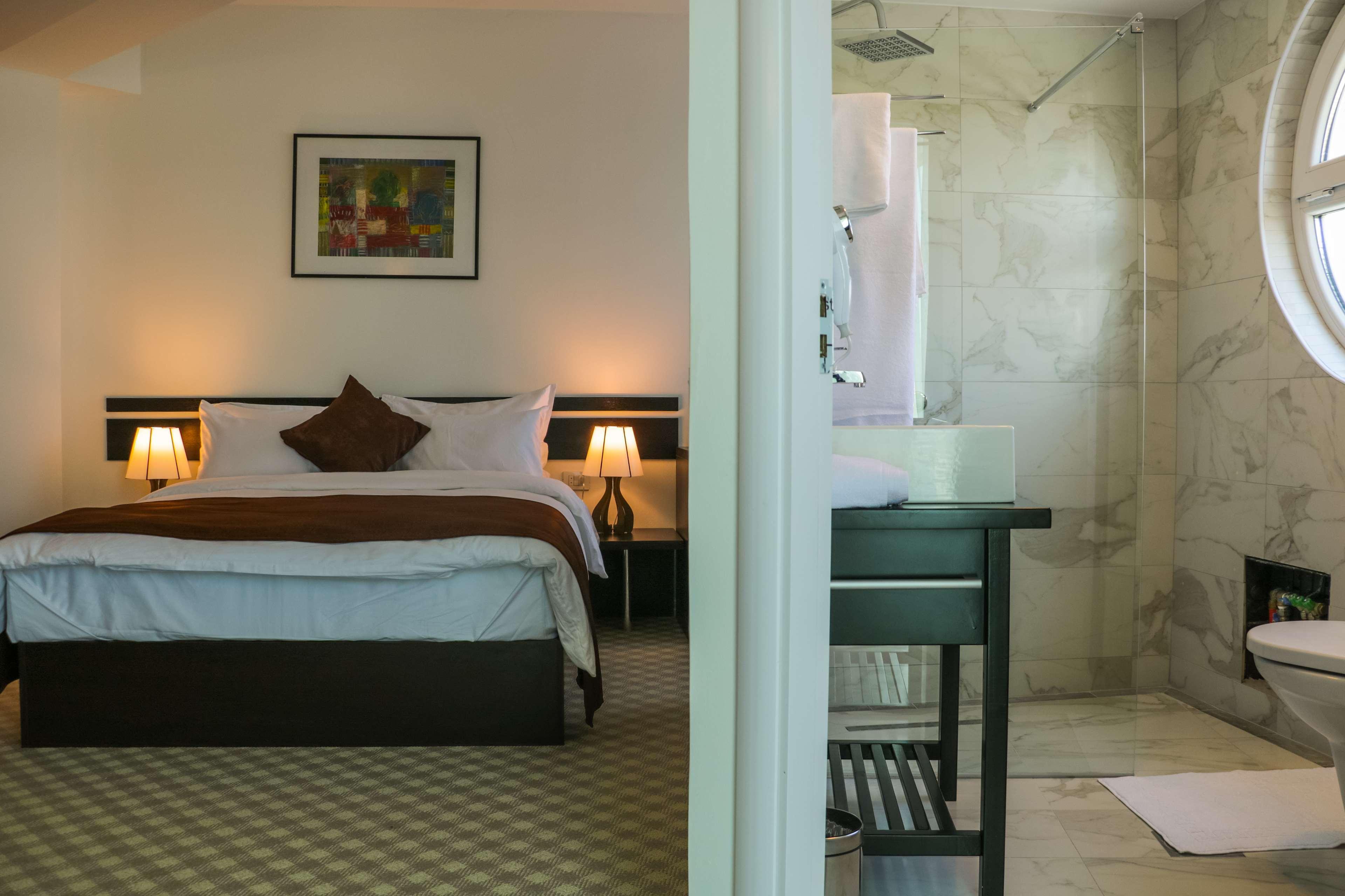 Best Western Hotel Galla Sllatine e Madhe エクステリア 写真