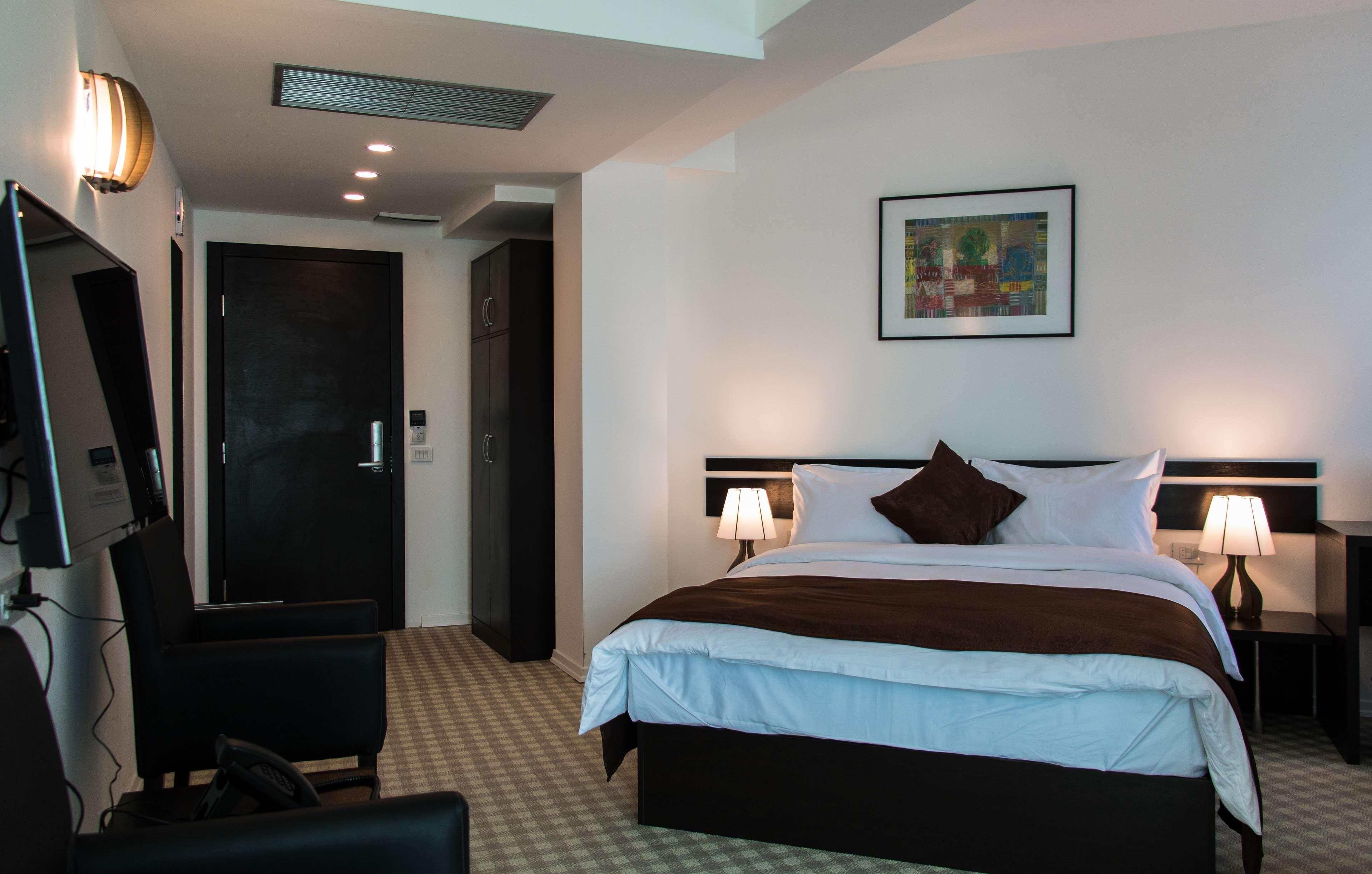 Best Western Hotel Galla Sllatine e Madhe エクステリア 写真