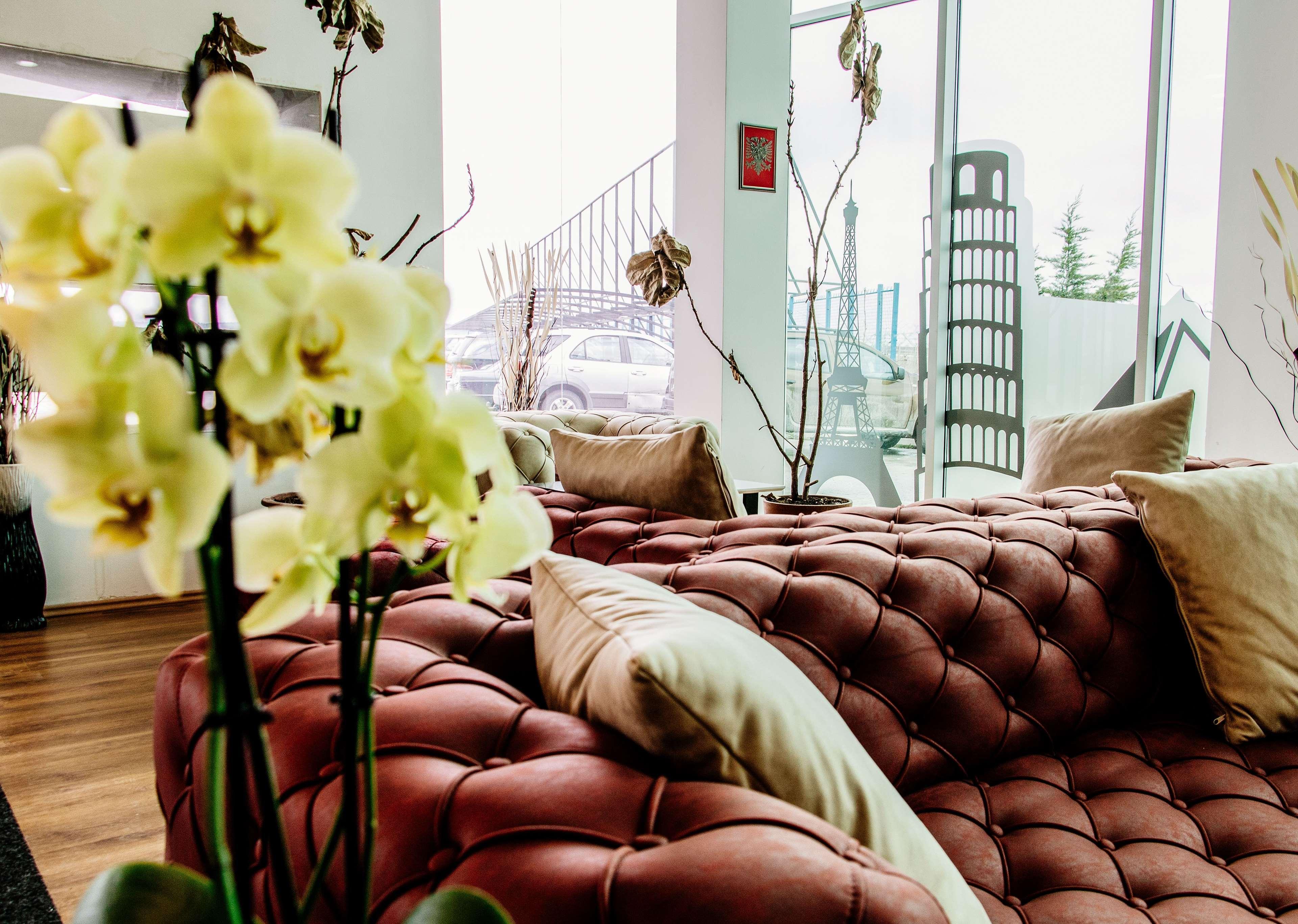 Best Western Hotel Galla Sllatine e Madhe エクステリア 写真
