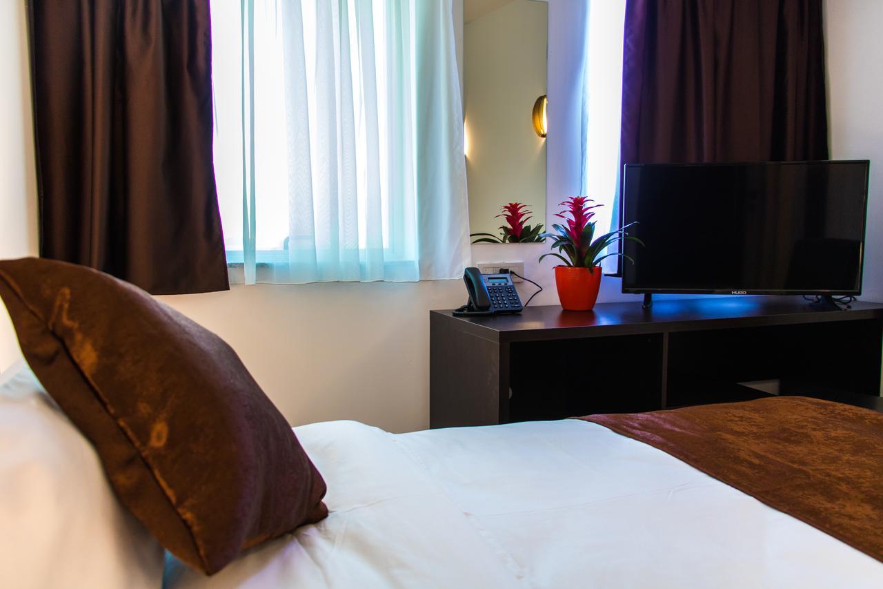 Best Western Hotel Galla Sllatine e Madhe 部屋 写真