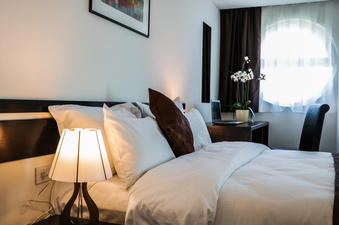 Best Western Hotel Galla Sllatine e Madhe 部屋 写真